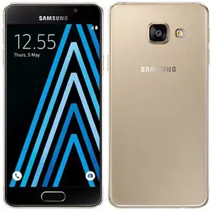 Замена шлейфа на телефоне Samsung Galaxy A3 (2016) в Новосибирске